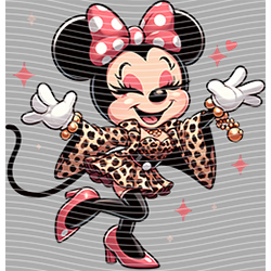 Mickey-AMQ 3607